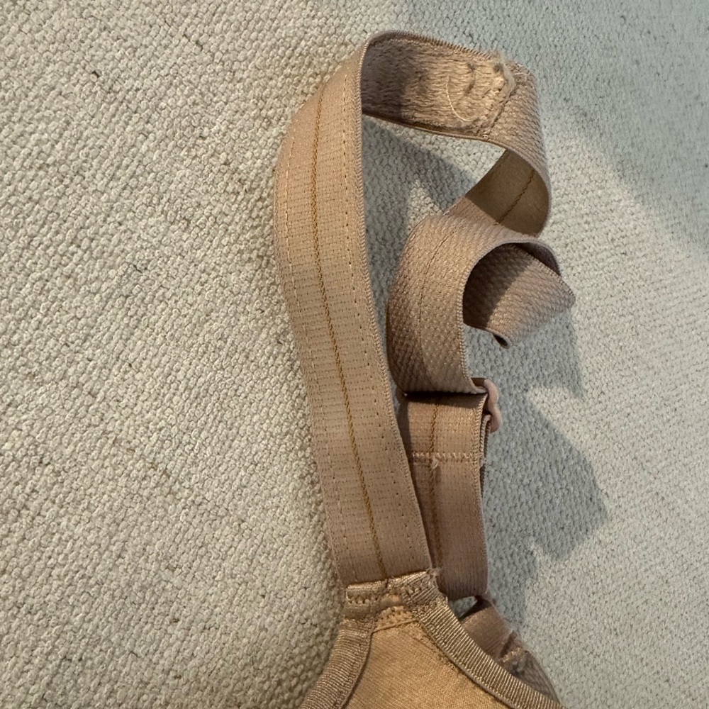 Chantelle C Essential Full Coverage Tshirt Lined … - image 4